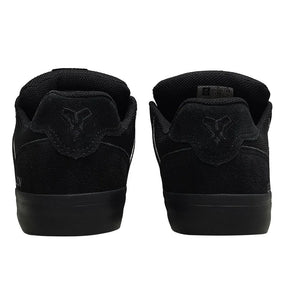 Tênis Lejon LJVU0249 Triple Black – Casual/Street