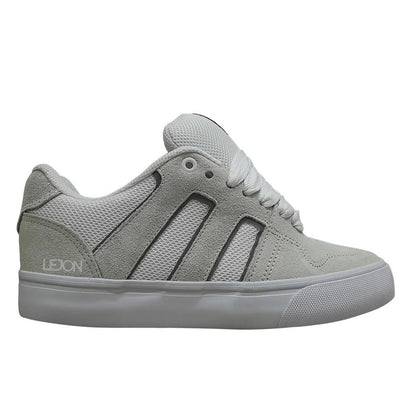 Tênis Lejon LJVU0249 All White – Casual/Street