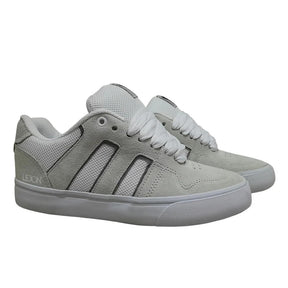 Tênis Lejon LJVU0249 All White – Casual/Street