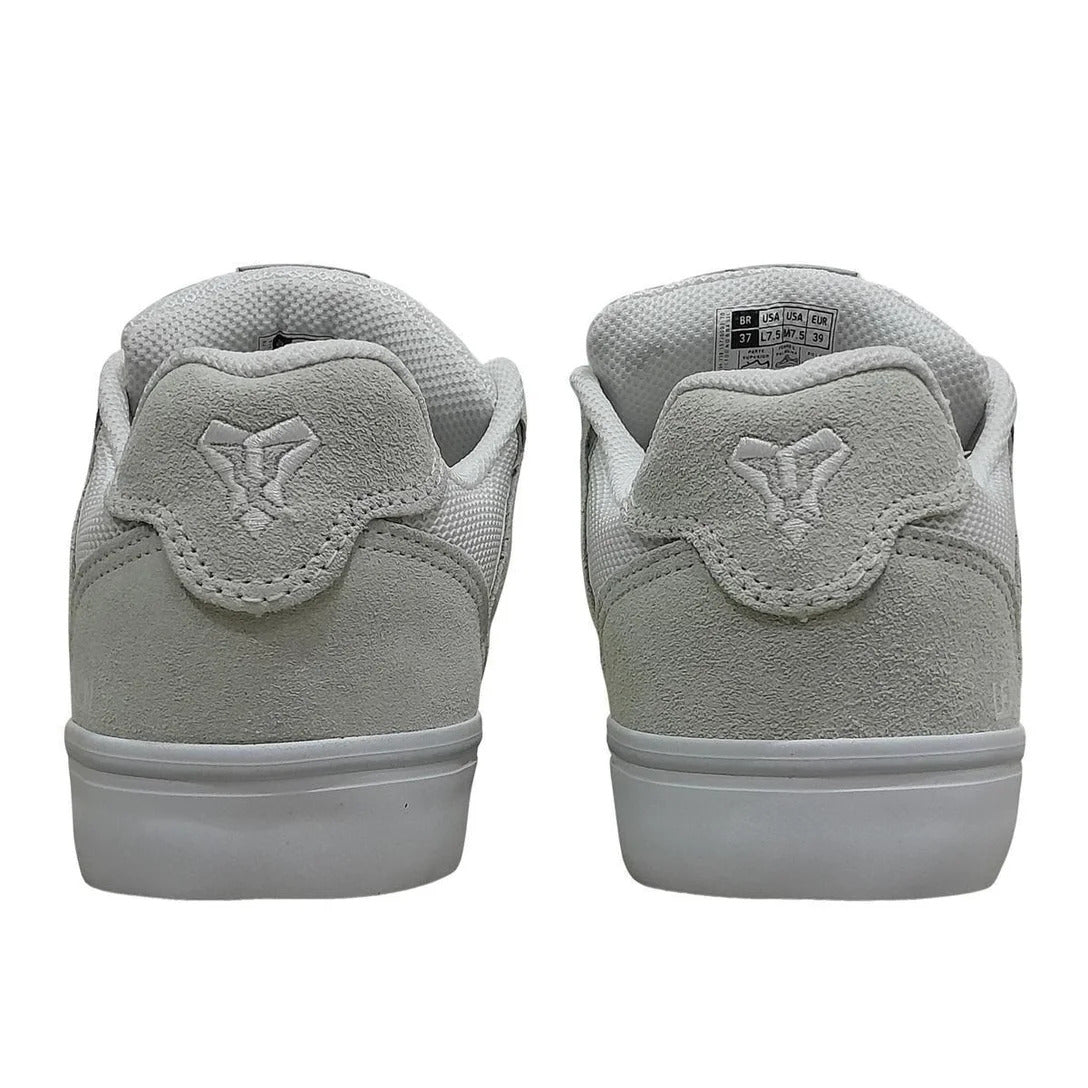 Tênis Lejon LJVU0249 All White – Casual/Street