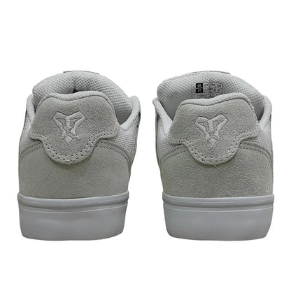 Tênis Lejon LJVU0249 All White – Casual/Street
