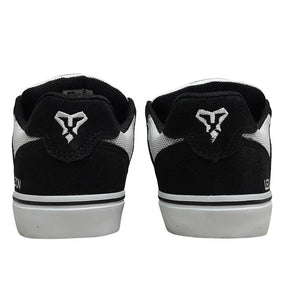 Tênis Lejon LJVU0249 Preto/Branco – Lifestyle Casual