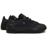 Tênis Lejon LJVU0258 Preto/Preto – Casual Urbano All Black
