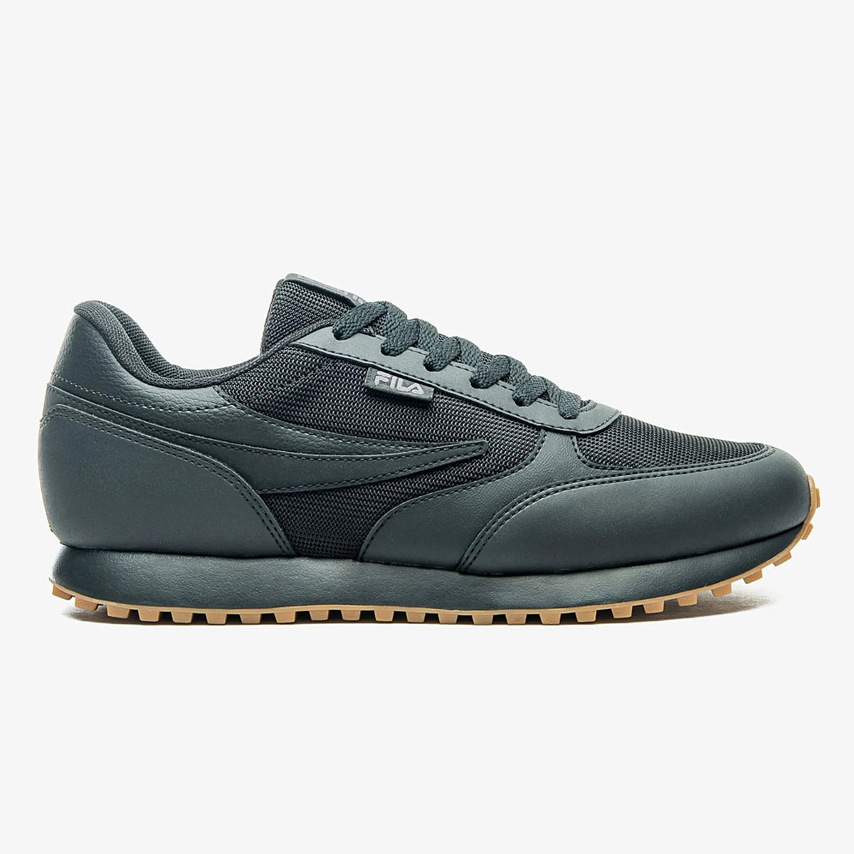Tênis Fila Renno Classic - Masculino