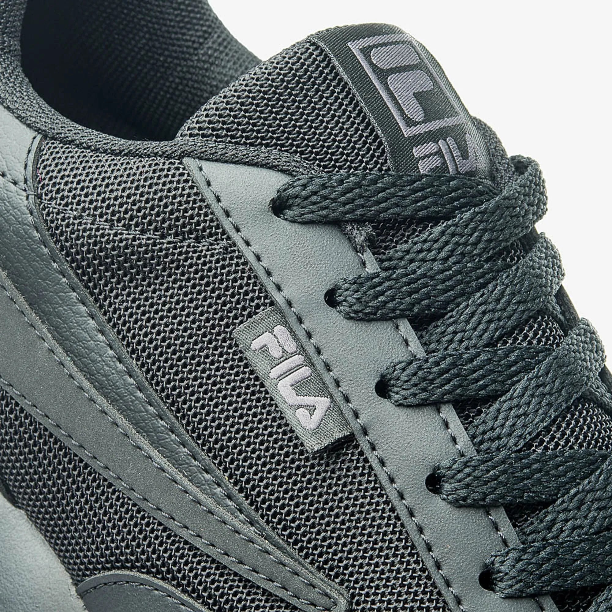 Tênis Fila Renno Classic - Masculino