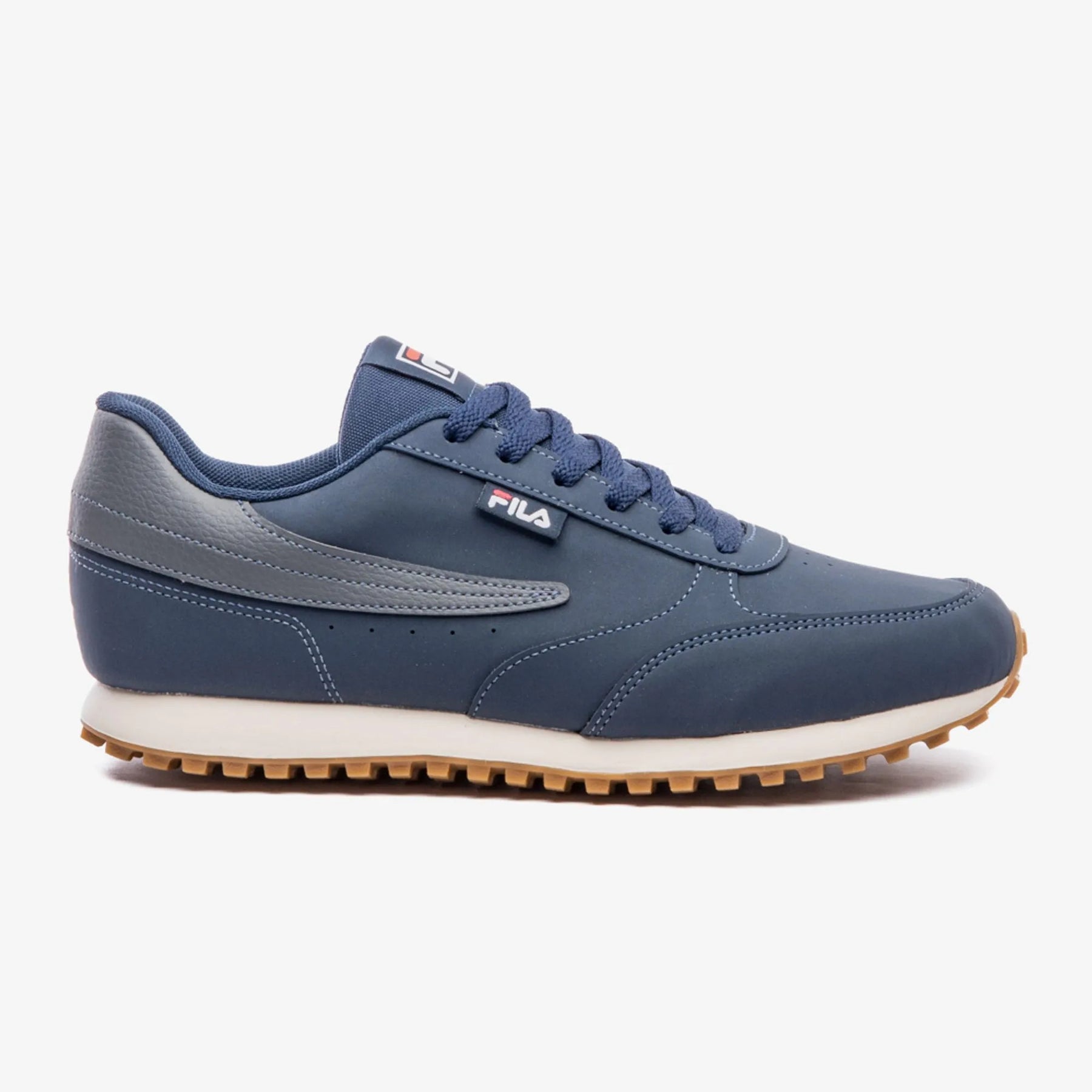 Tênis Fila Renno Classic - Masculino