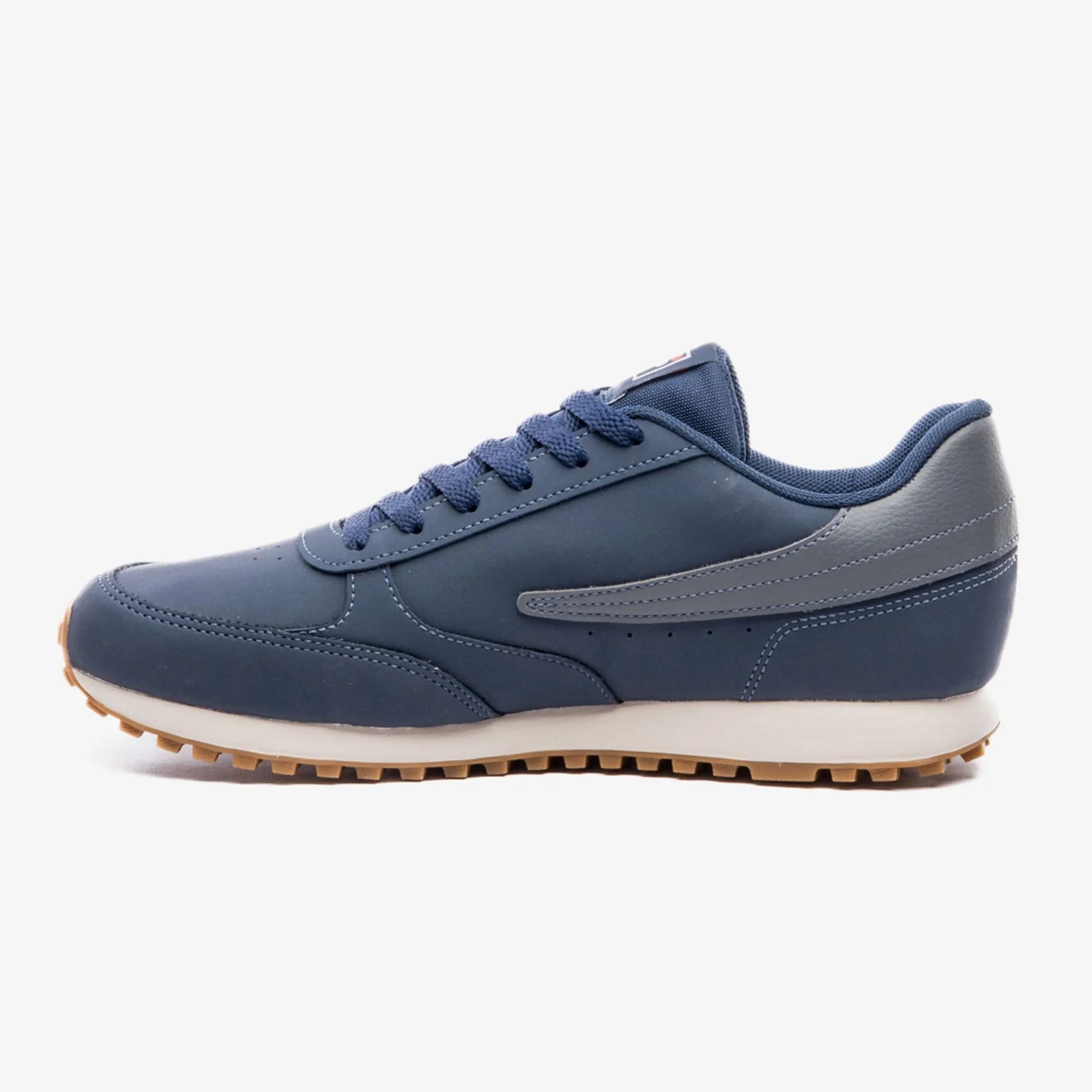Tênis Fila Renno Classic - Masculino