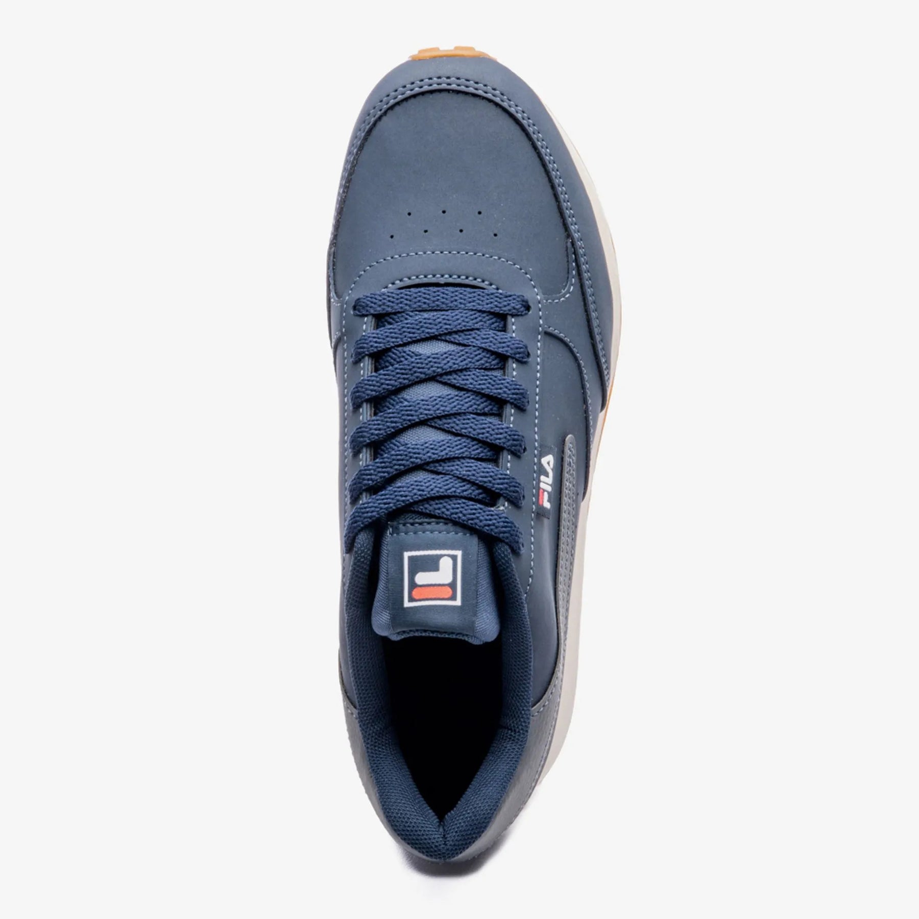 Tênis Fila Renno Classic - Masculino