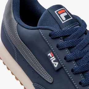 Tênis Fila Renno Classic - Masculino