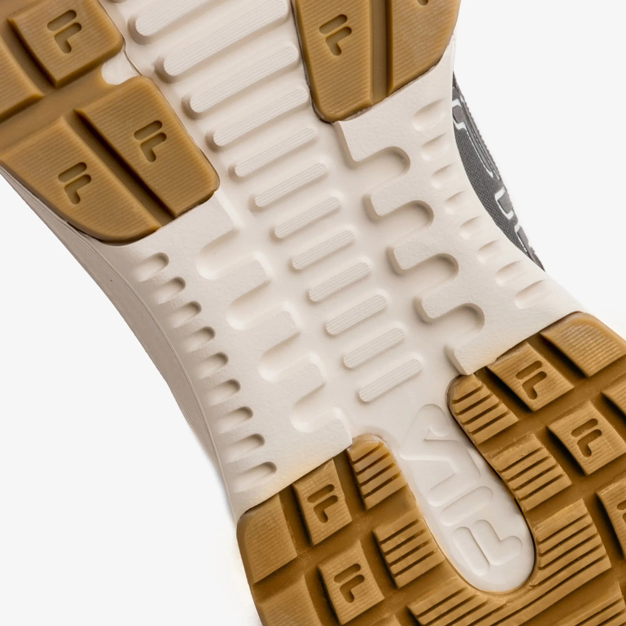 Tênis Fila Ride 2 - Masculino