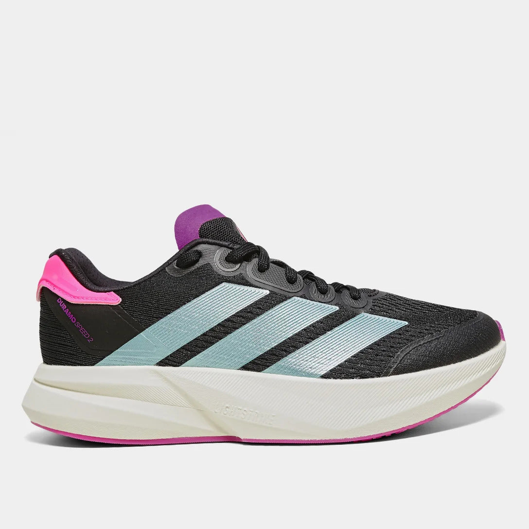 Tênis Adidas Duramo Speed 2 - Feminino
