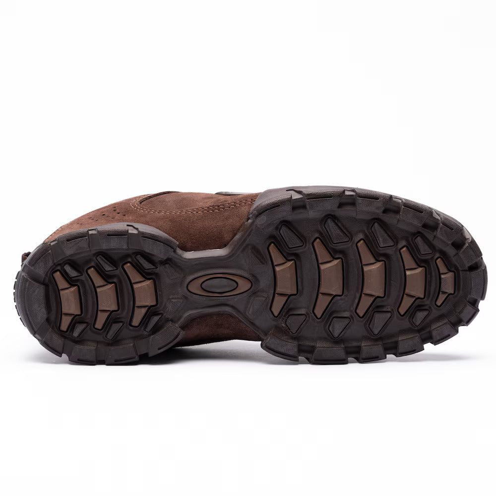 Oakley Tênis Modoc Low II - Masculino