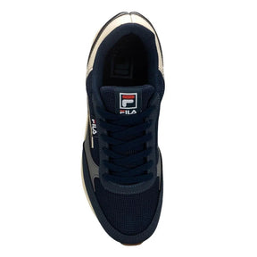 Tênis Fila Renno Classic - Masculino
