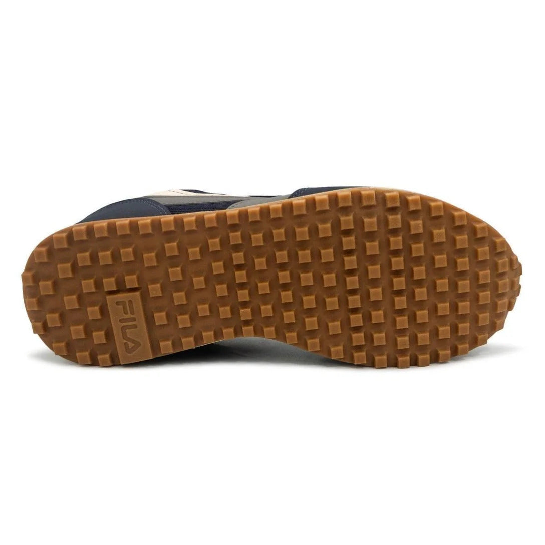 Tênis Fila Renno Classic - Masculino