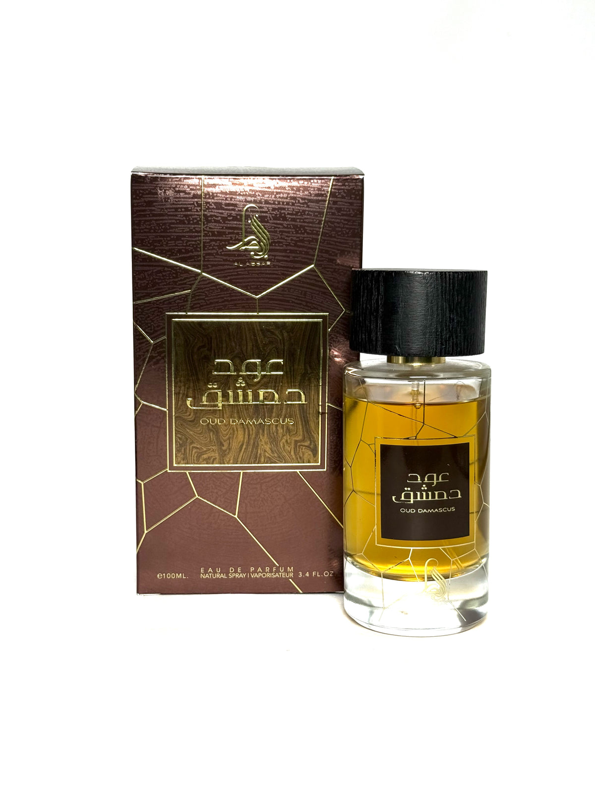 Oud Damascus – Al Absar