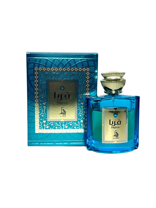 Freya Eau de Parfum 100ml – Al Absar