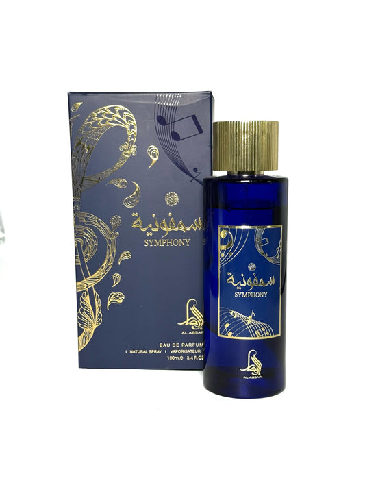 Symphony Eau de Parfum 100ml – Al Absar