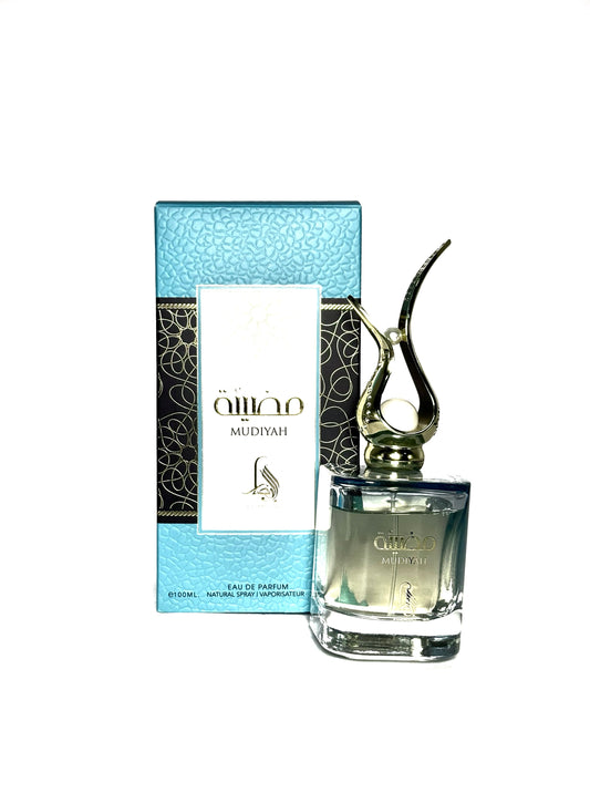 Mudiyah Eau de Parfum 100ml – Al Absar