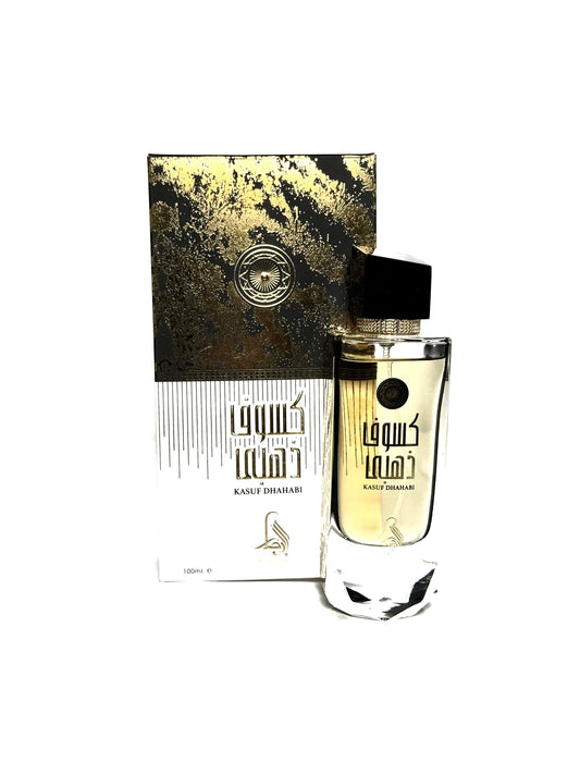 Perfume Árabe Kasuf Dhahabi – Al Absar