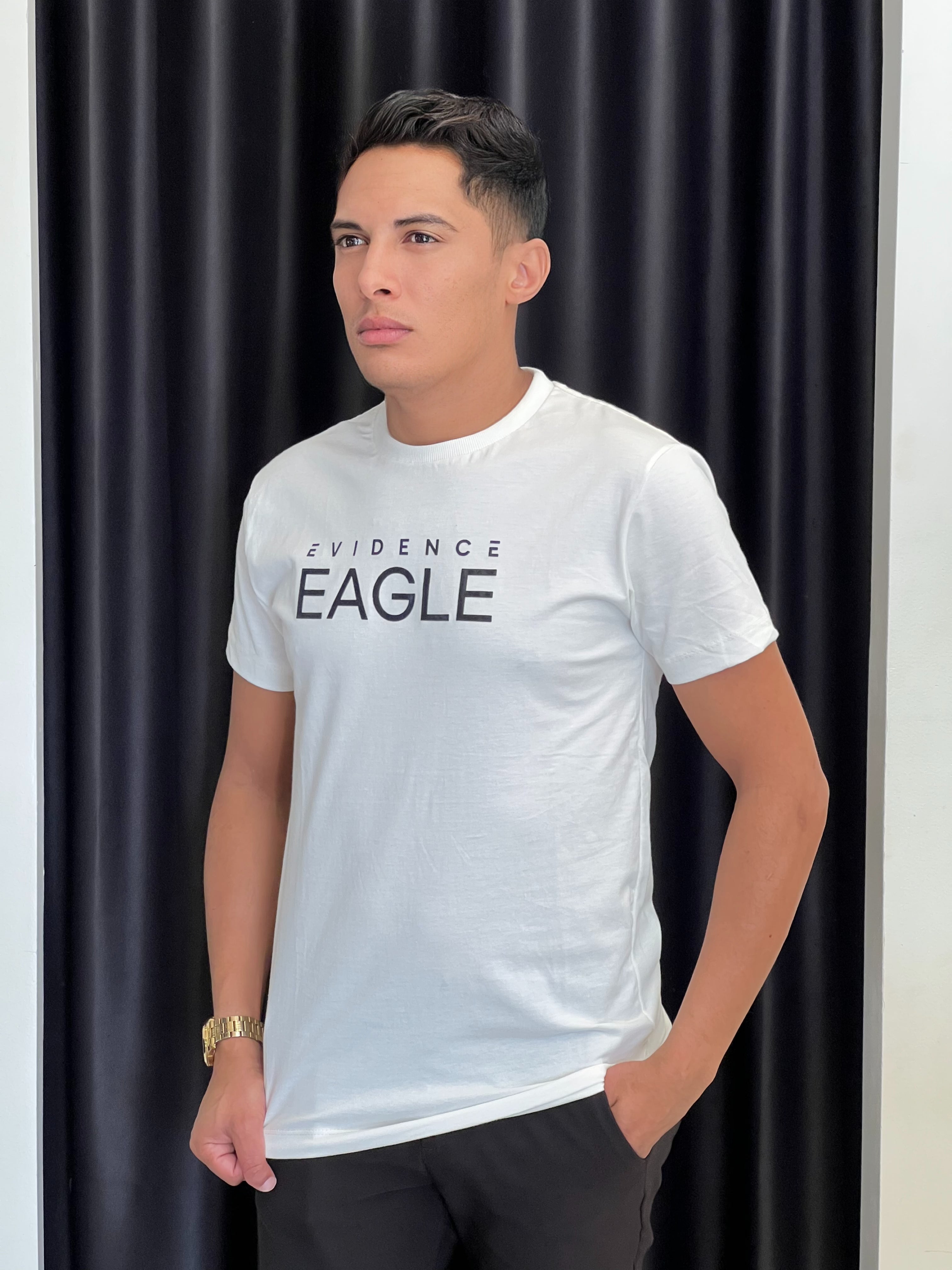 Camisetas Evidence Eagle