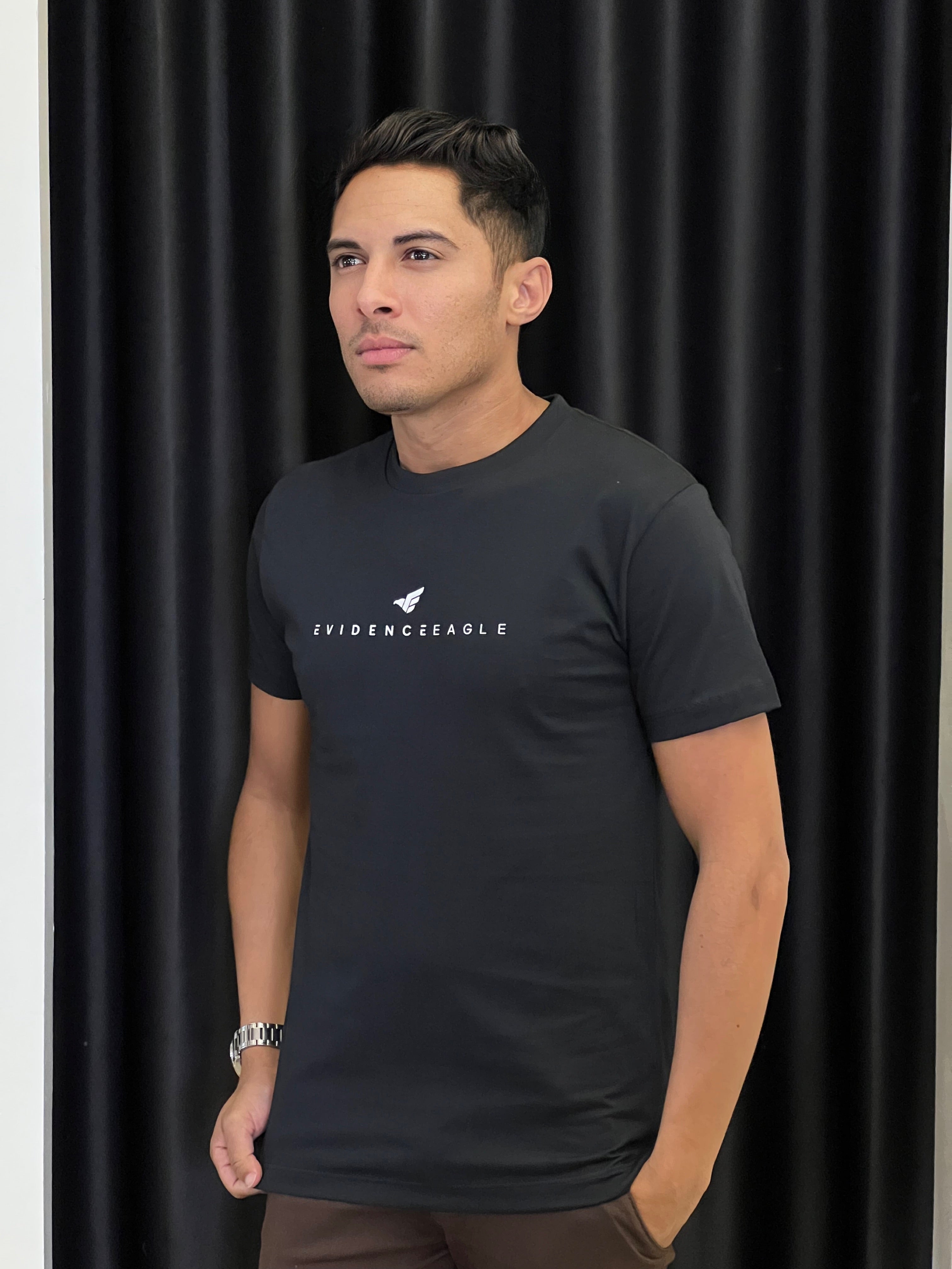 Camisetas Evidence Eagle