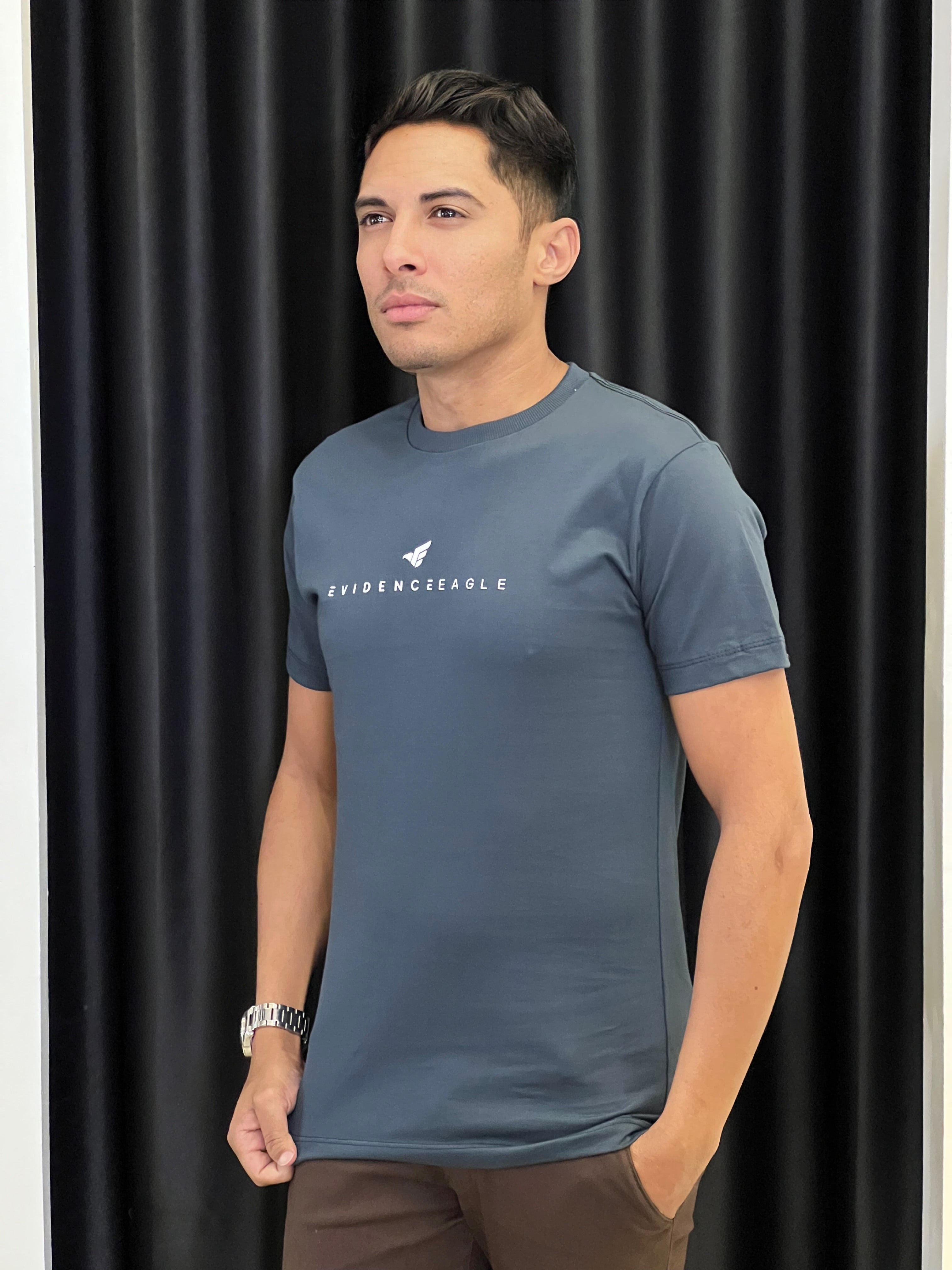 Camisetas Evidence Eagle