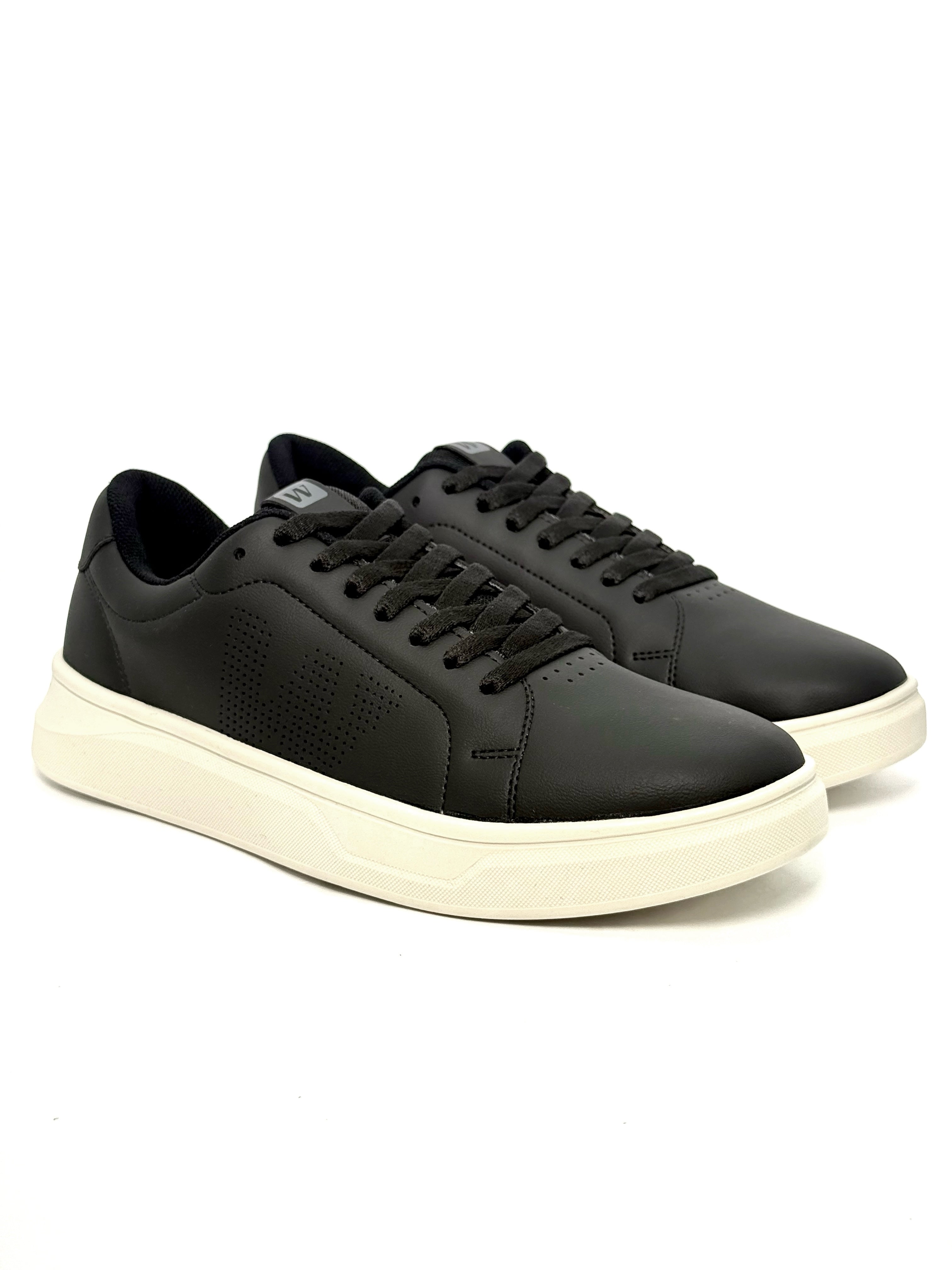 TENIS WC 172 SILVER VANILLA/MOON/CREAM