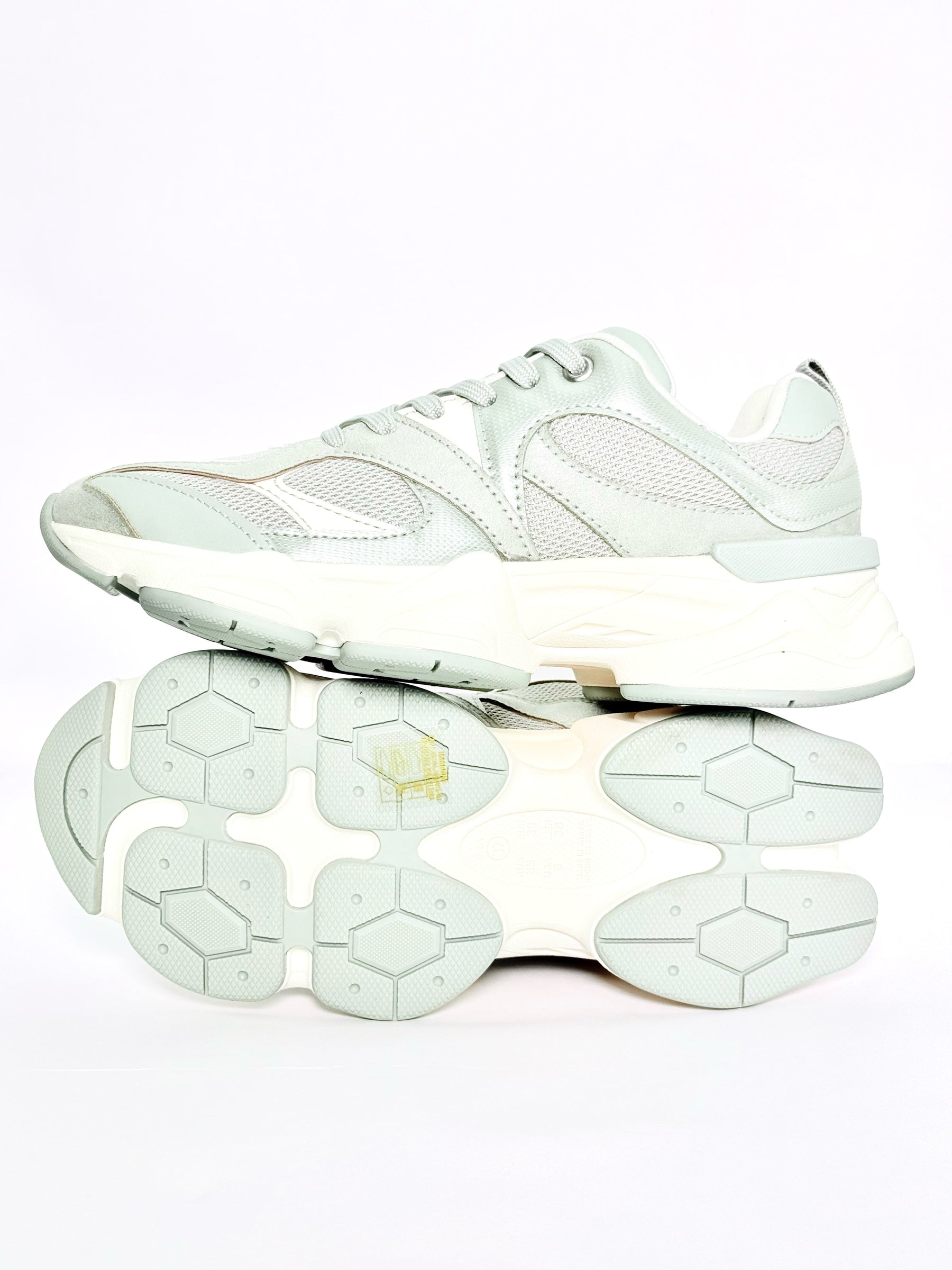 Tênis Casual Alecrim Ramarim 2590101-2