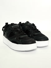 Tênis Casual Preto Ramarim 2483232-4
