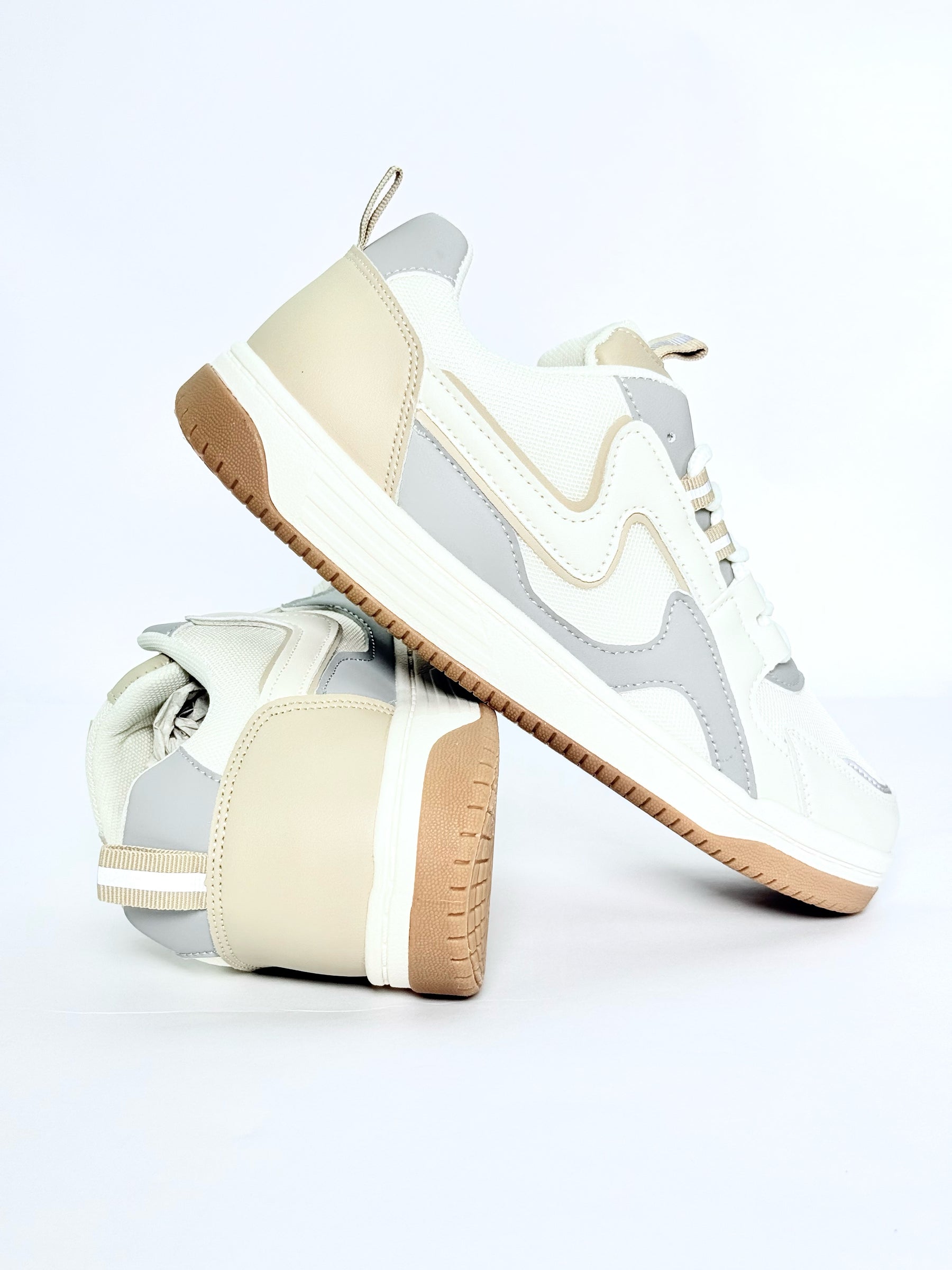 Tênis Casual Coconut Ramarim 2588233-2