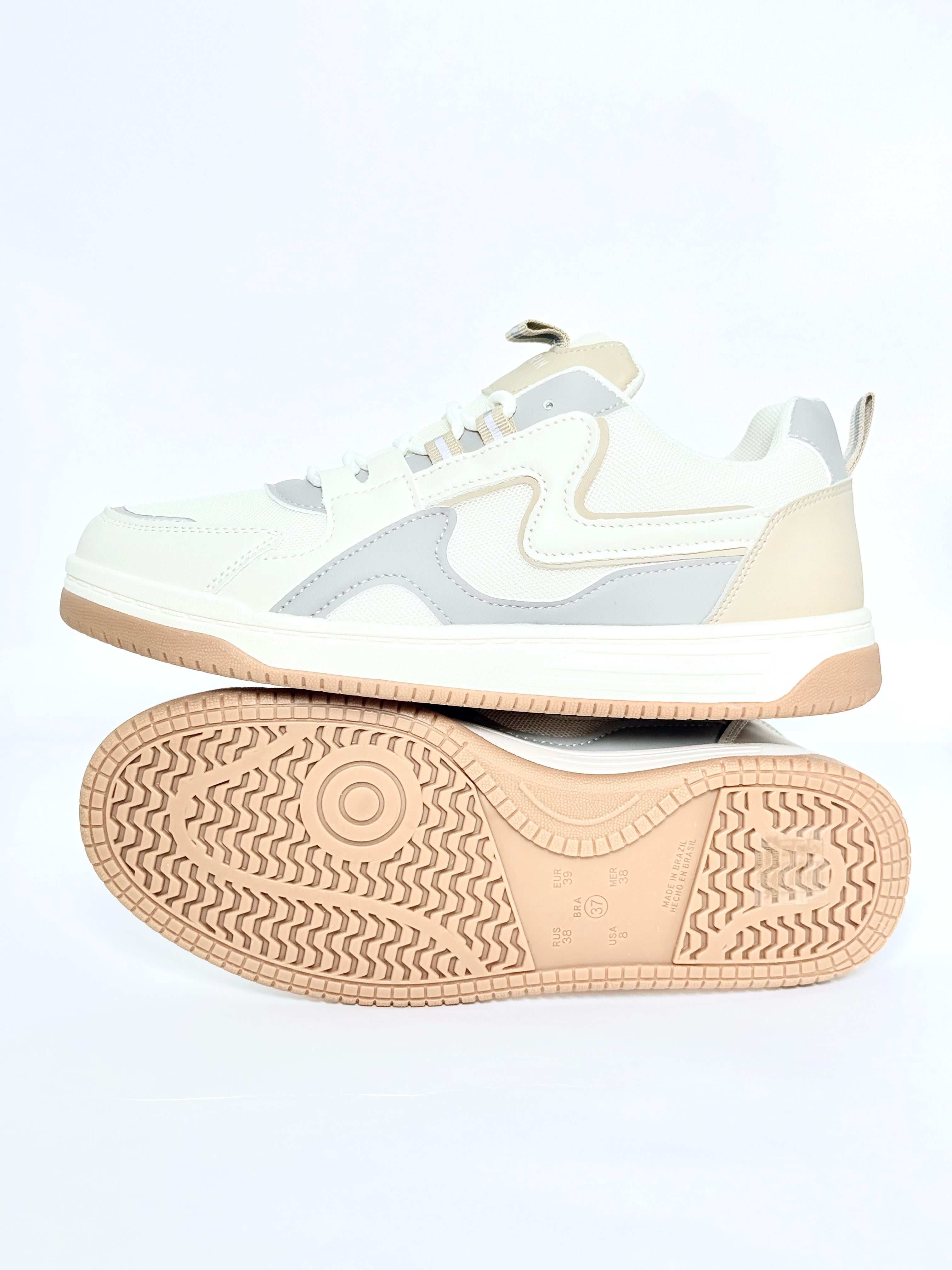 Tênis Casual Coconut Ramarim 2588233-2