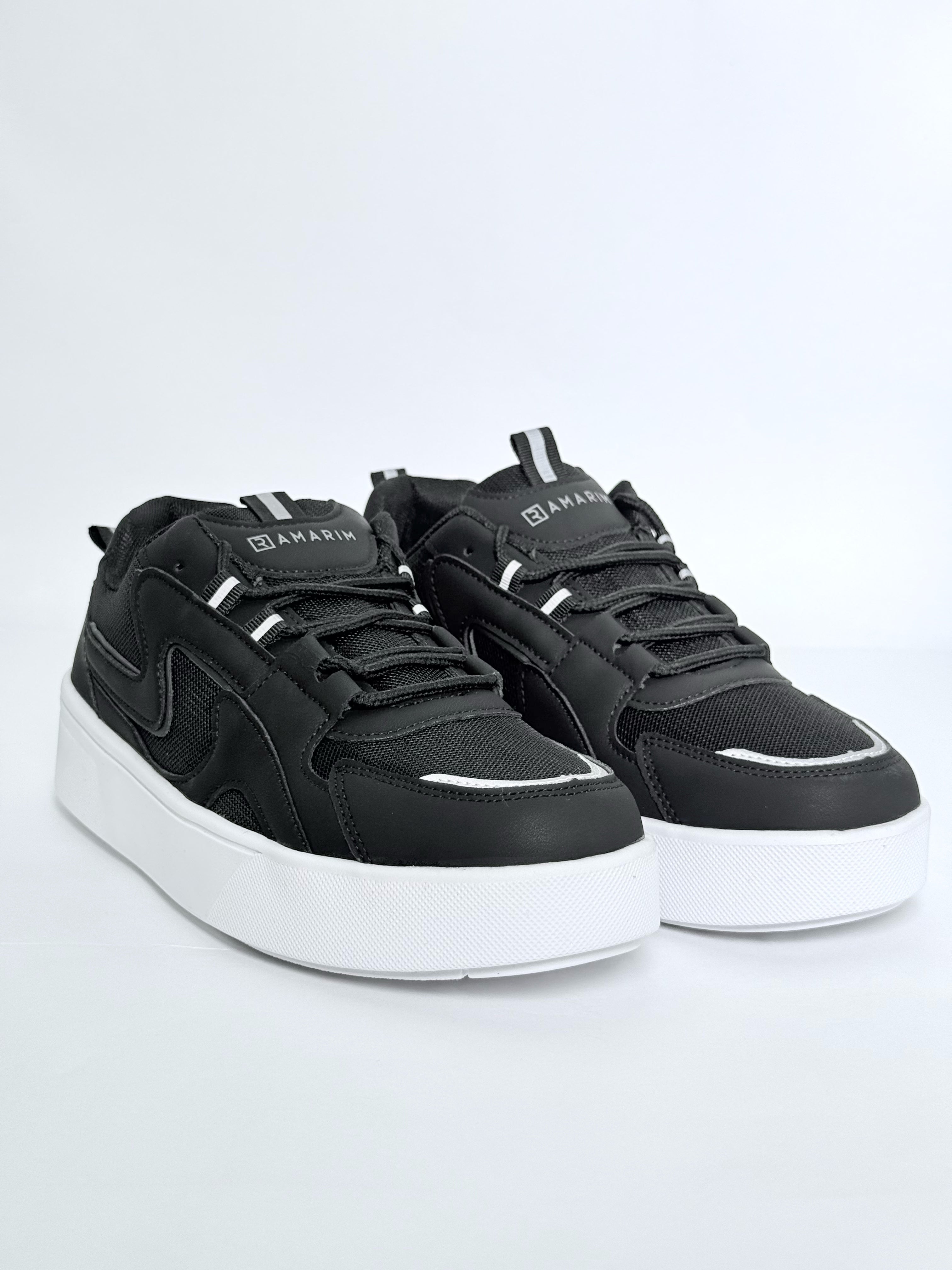 Tênis Casual Coconut Ramarim 2588233-2