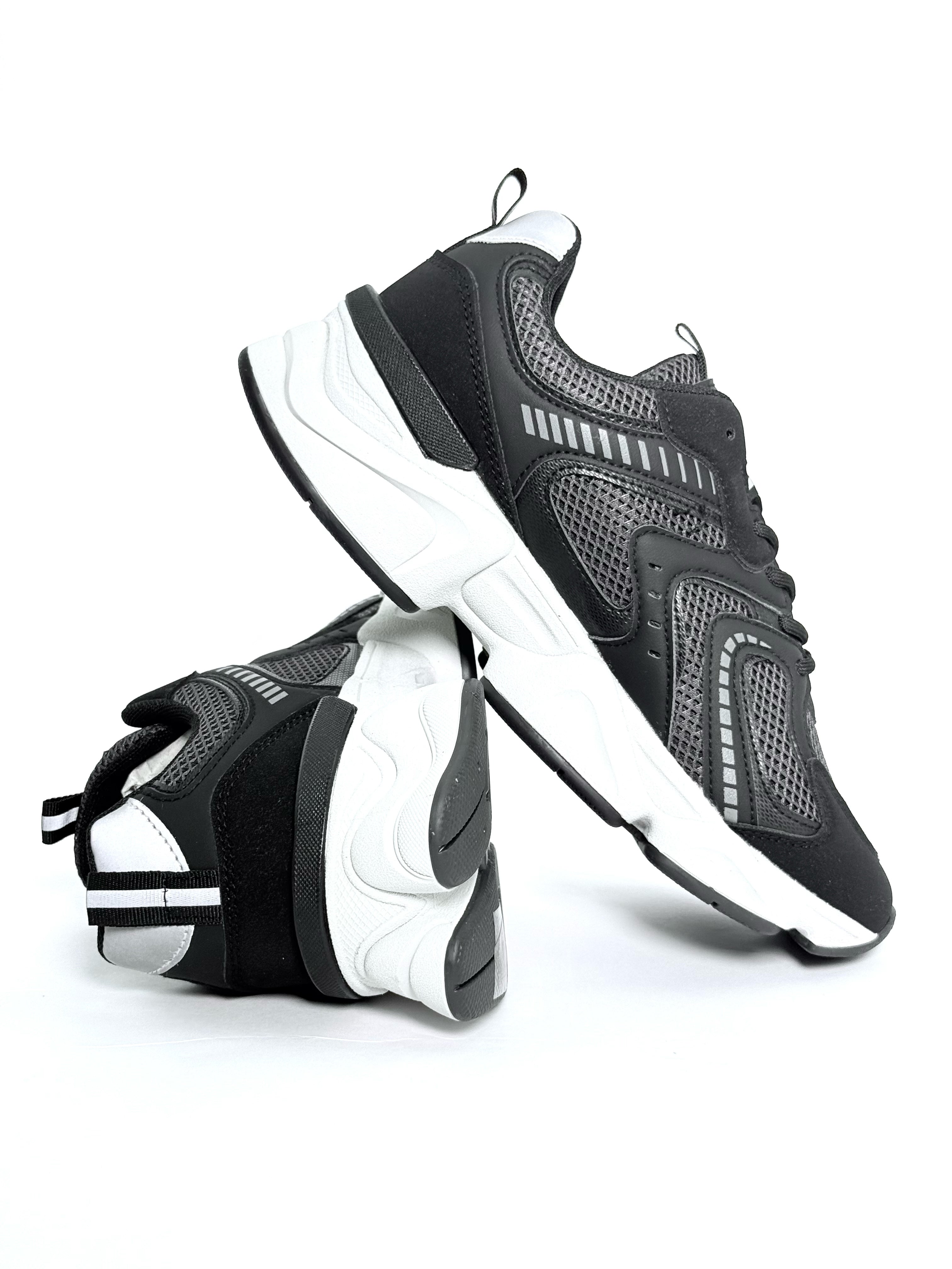 Tênis Casual Grey Ramarim 2590131-3