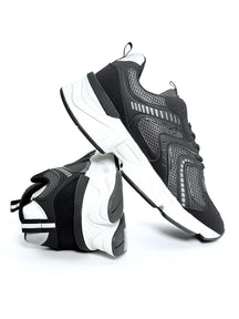 Tênis Casual Grey Ramarim 2590131-3