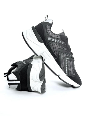 Tênis Casual Grey Ramarim 2590131-3