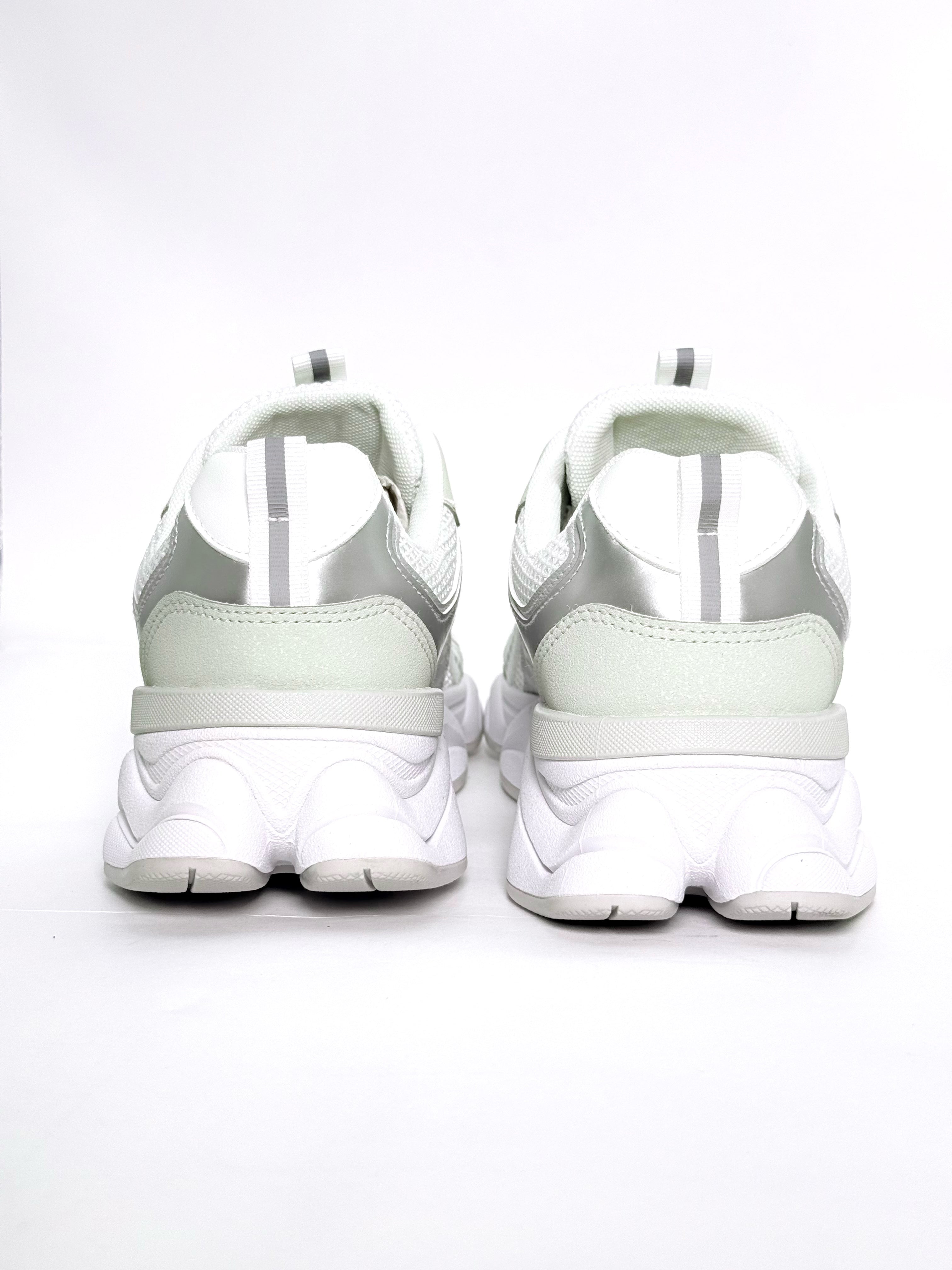 Tênis Casual Grey Ramarim 2590131-3