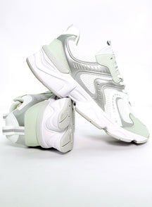 Tênis Casual Grey Ramarim 2590131-3
