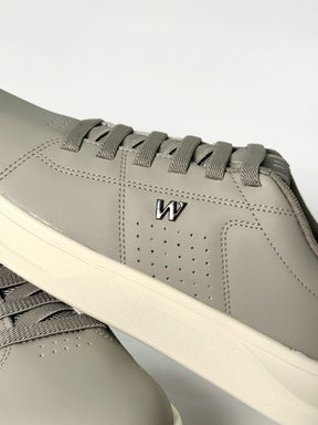 TENIS WC 267 DENVER VANILLA/WHITE/WHITE