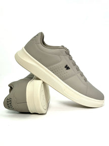 TENIS WC 267 DENVER VANILLA/WHITE/WHITE