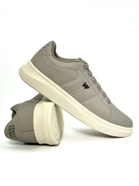 TENIS WC 267 DENVER VANILLA/WHITE/WHITE