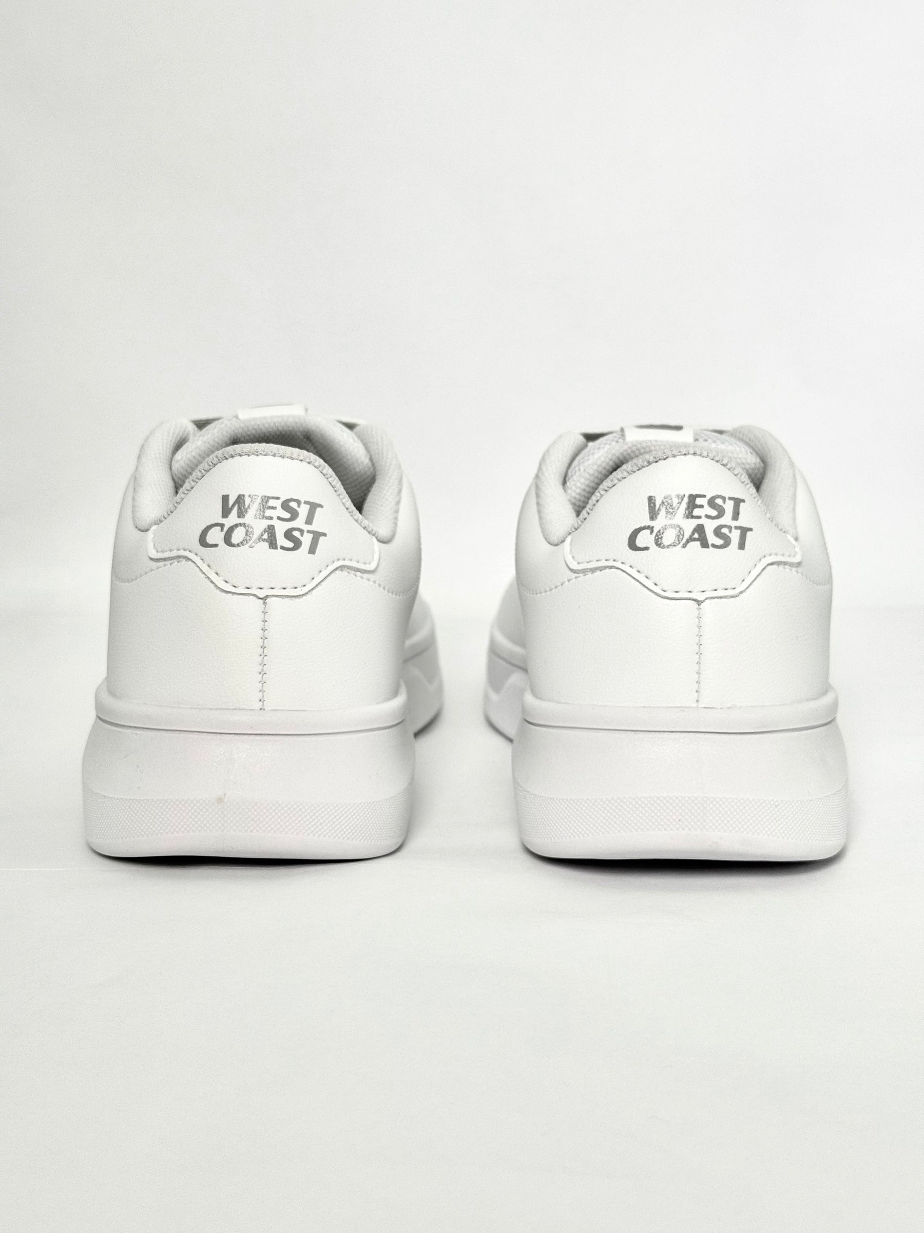 TENIS WC 267 DENVER VANILLA/WHITE/WHITE