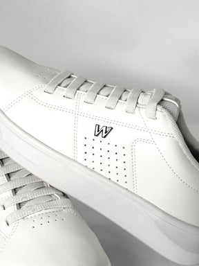 TENIS WC 267 DENVER VANILLA/WHITE/WHITE