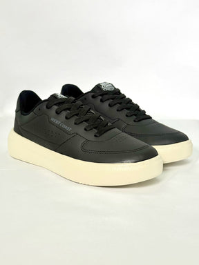 TENIS WC 220 CORDOBA BLACK/BLACK/BEIGE