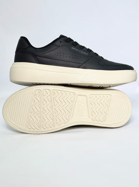 TENIS WC 220 CORDOBA BLACK/BLACK/BEIGE