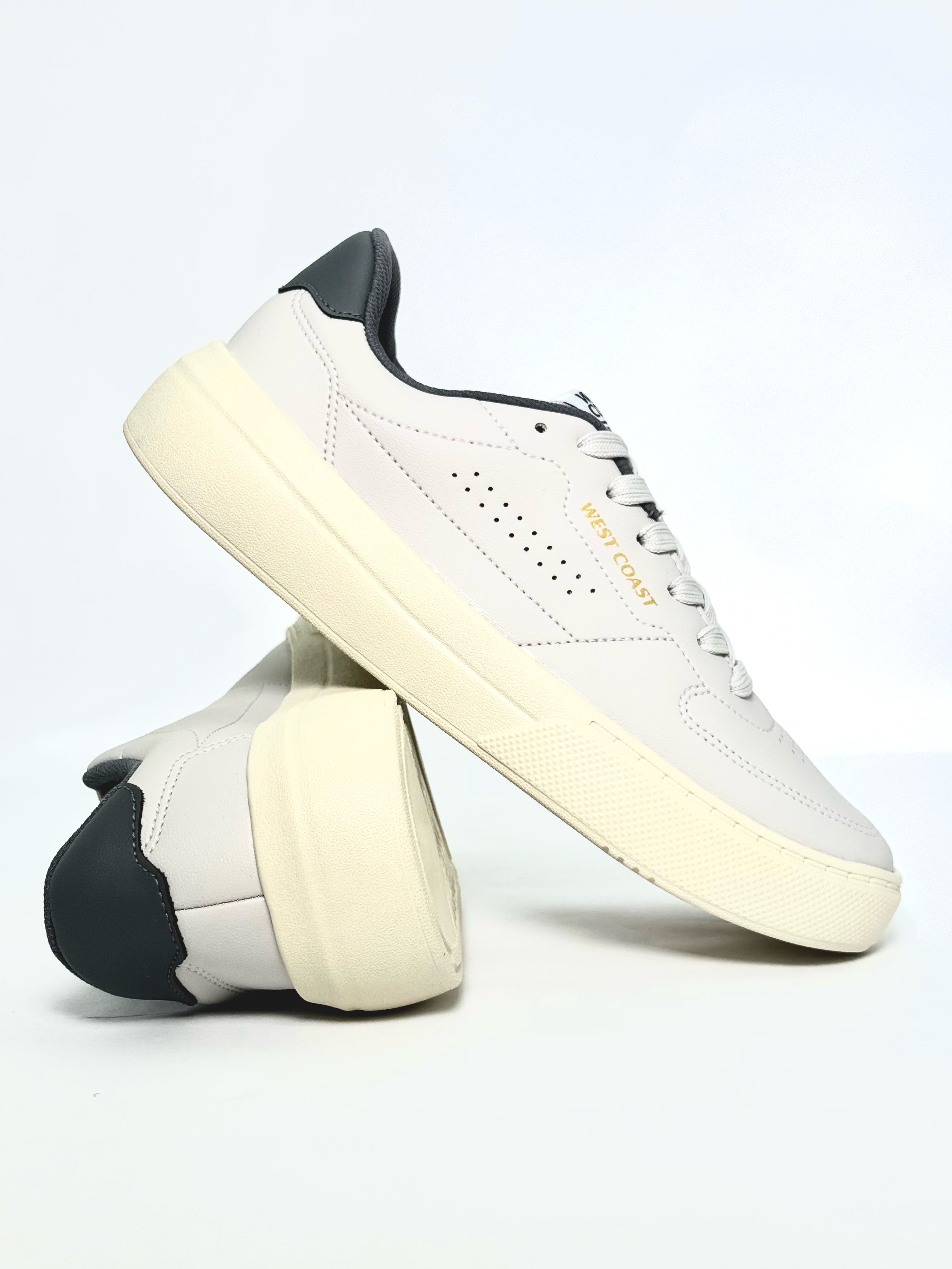 TENIS WC 220 CORDOBA BLACK/BLACK/BEIGE