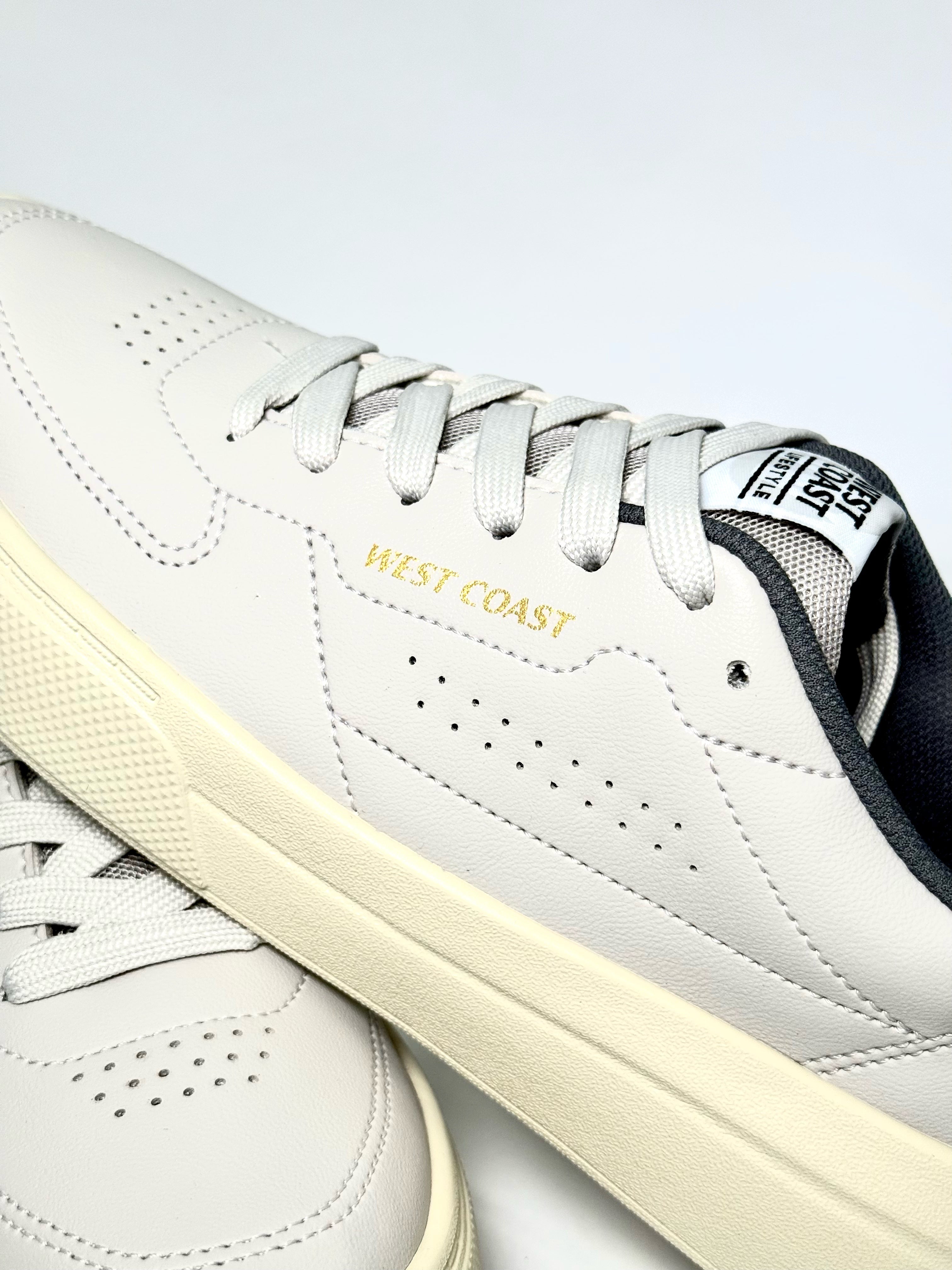 TENIS WC 220 CORDOBA BLACK/BLACK/BEIGE