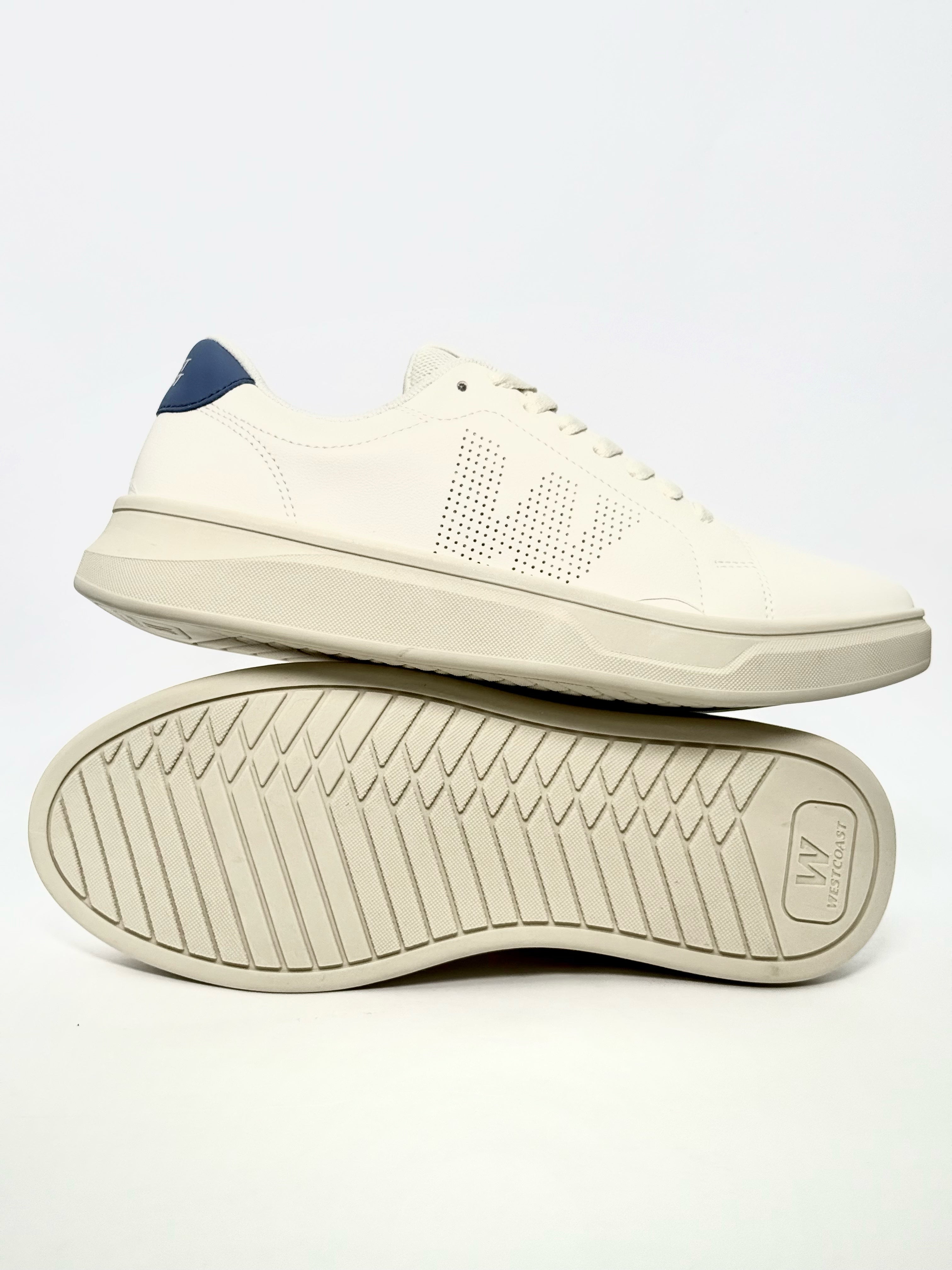 TENIS WC 172 SILVER VANILLA/MOON/CREAM