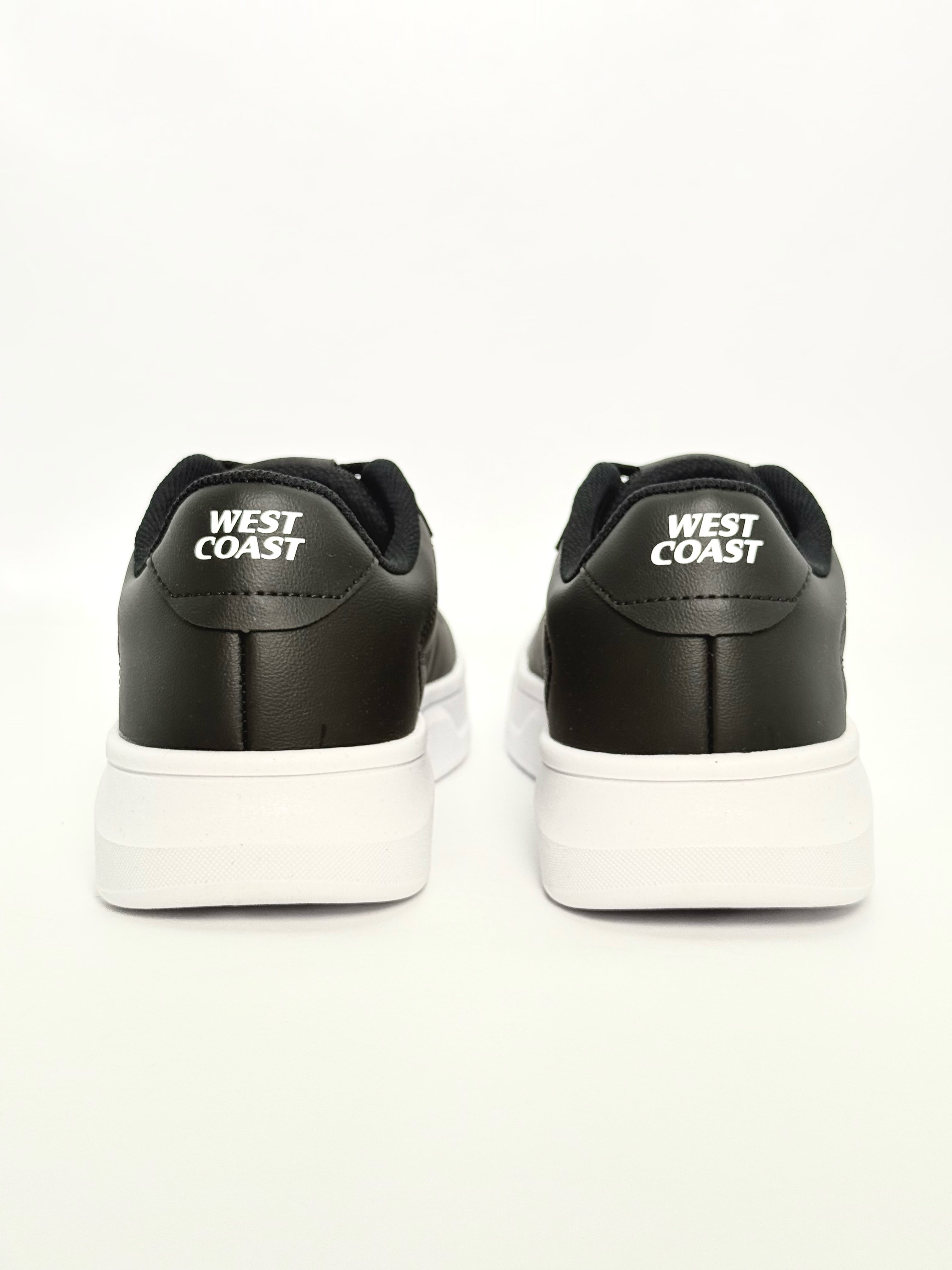 TENIS WC 259 DETROIT BLACK/BLACK/WHITE