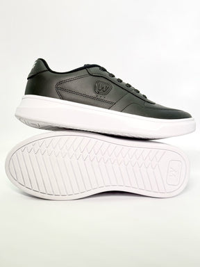 TENIS WC 259 DETROIT BLACK/BLACK/WHITE