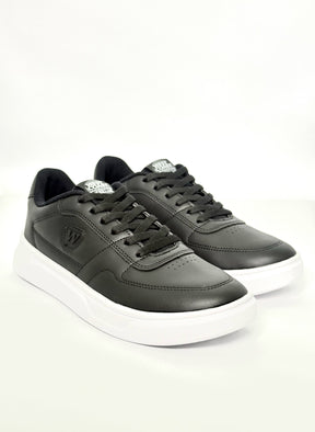 TENIS WC 259 DETROIT BLACK/BLACK/WHITE